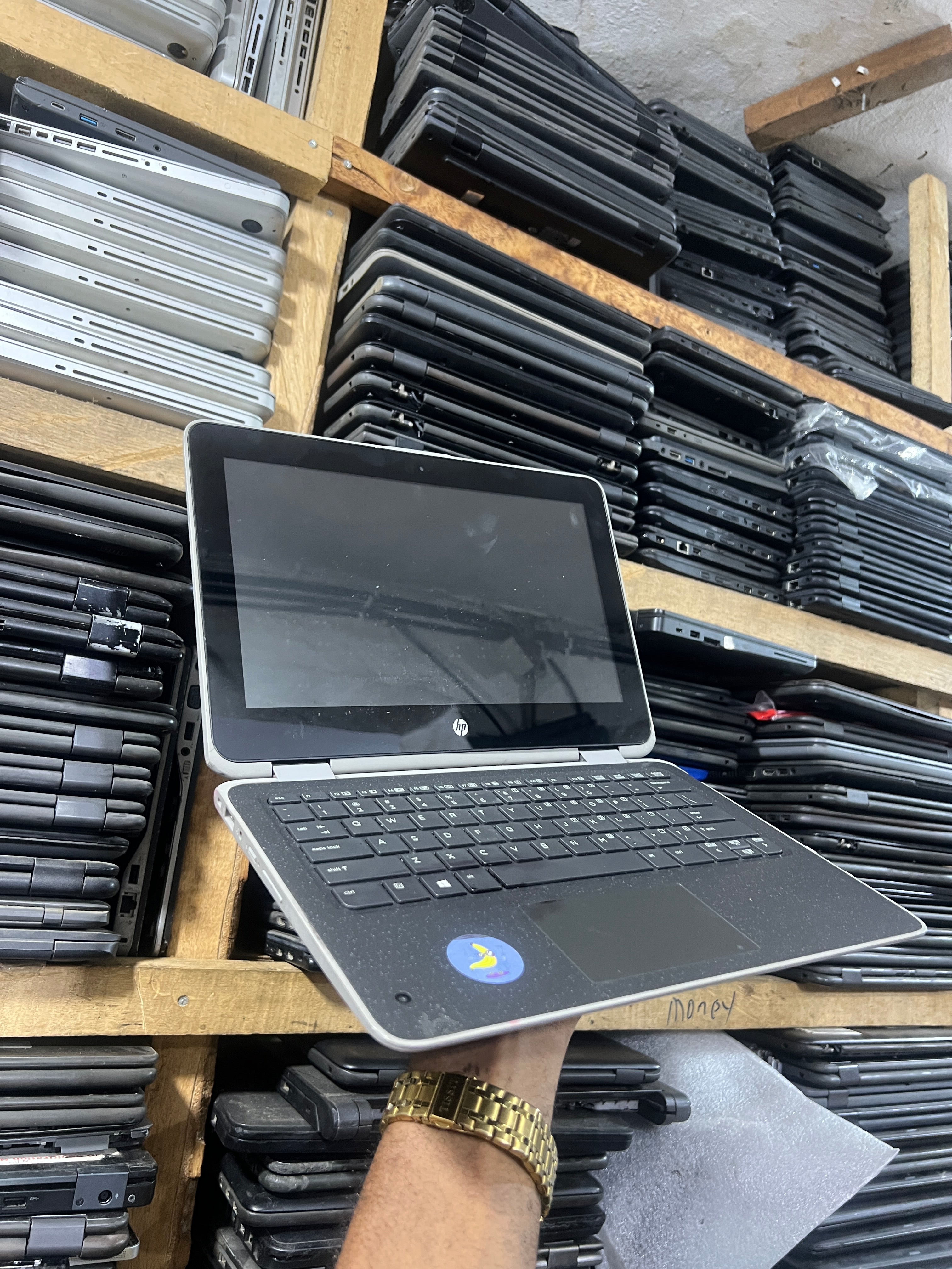 HP probook g3 x360